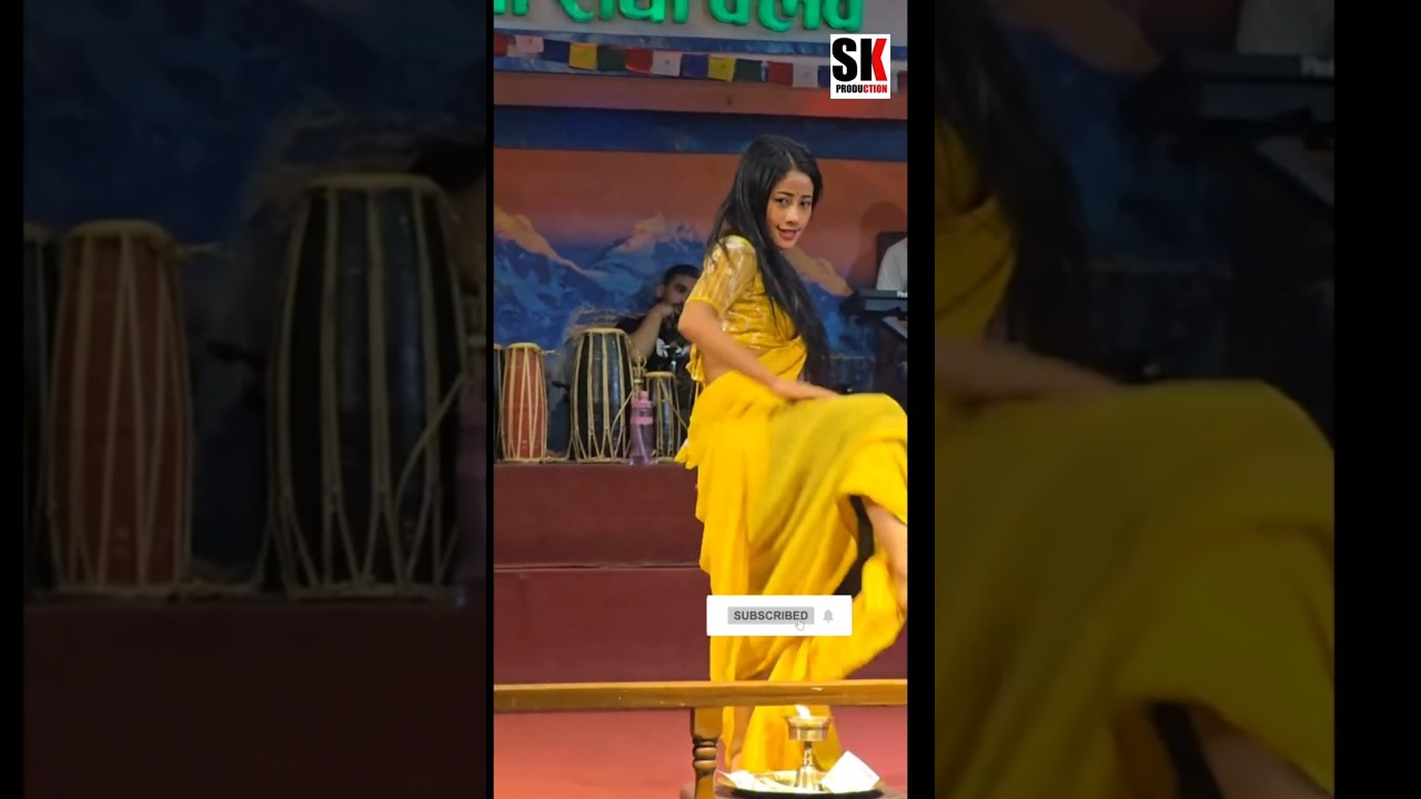 LAALAA JI | लाला जी | Khem Century | Dipika Bayambu Ft. Shankar Bc | Karishma Dhakal New Song 2082