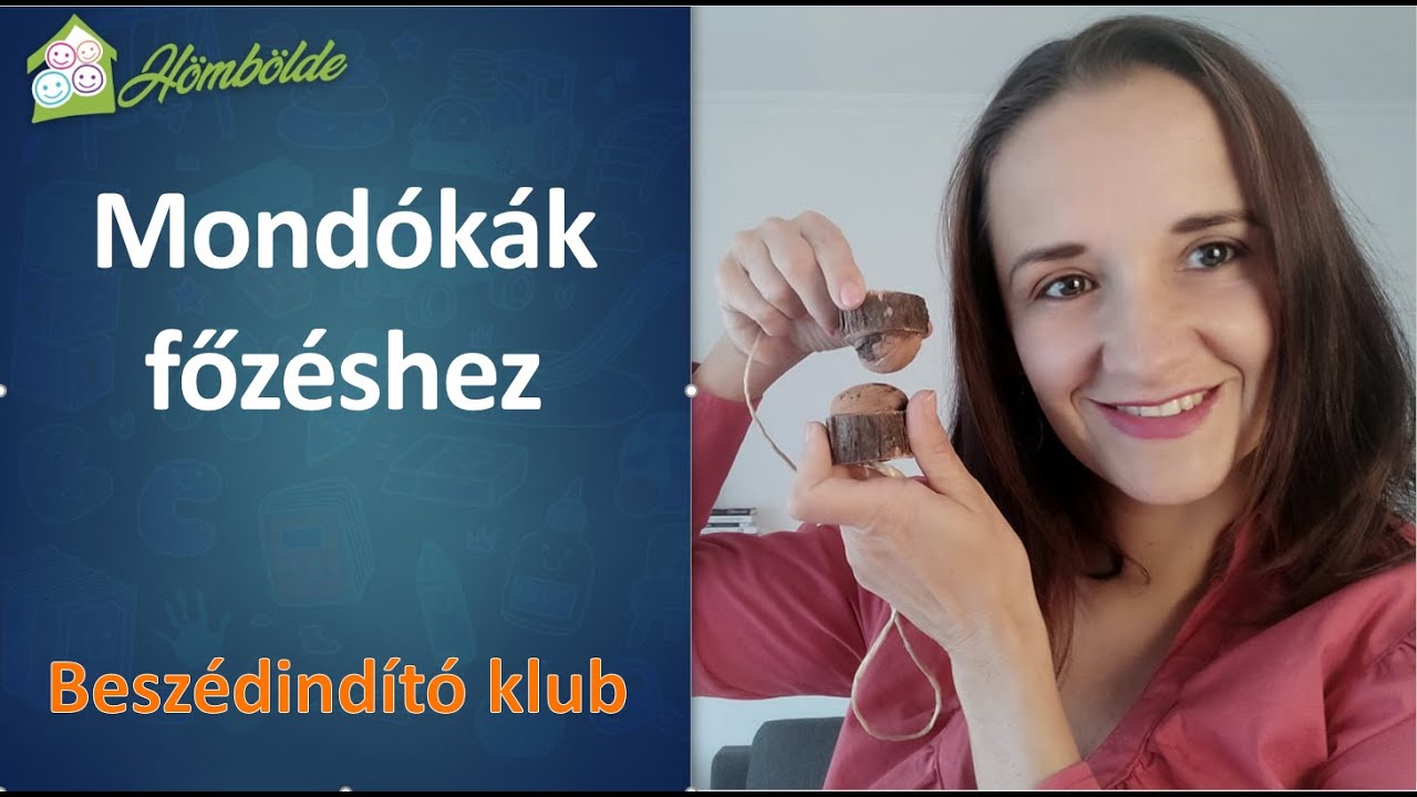 Mondóka sütéshez, főzéshez