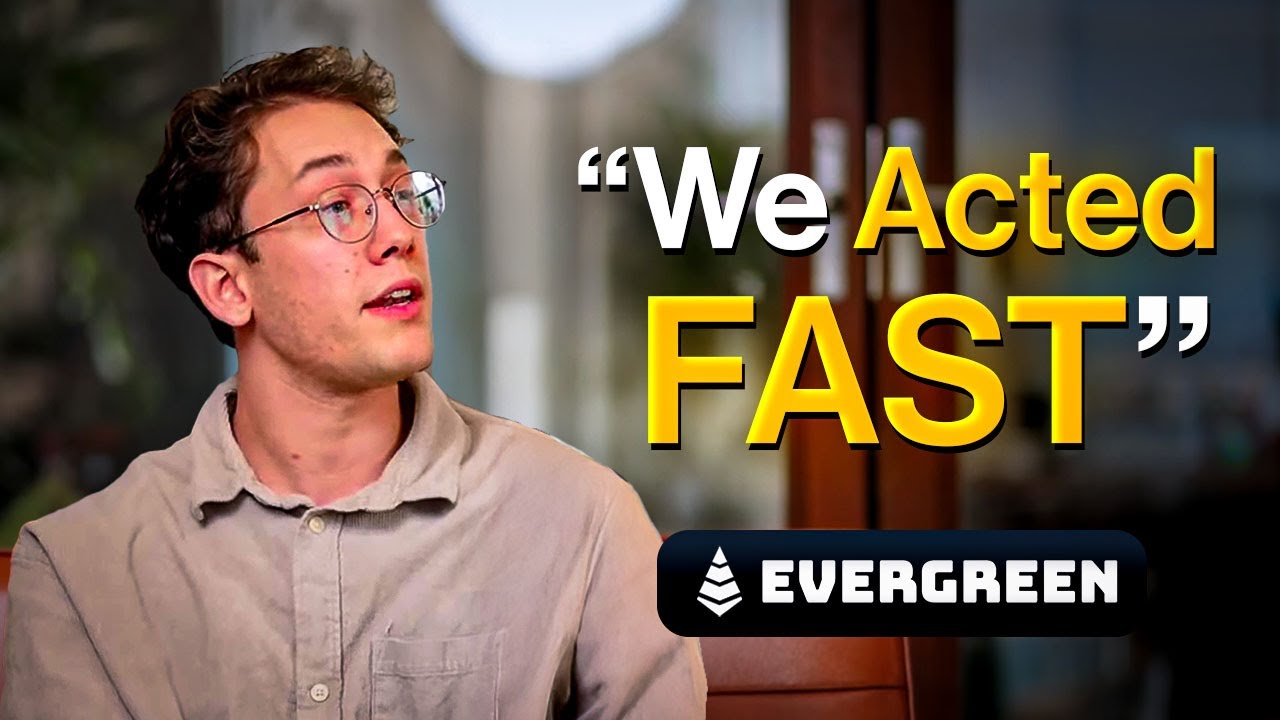 how this founder bootstrapped a hardware startup to $1M in 3 months