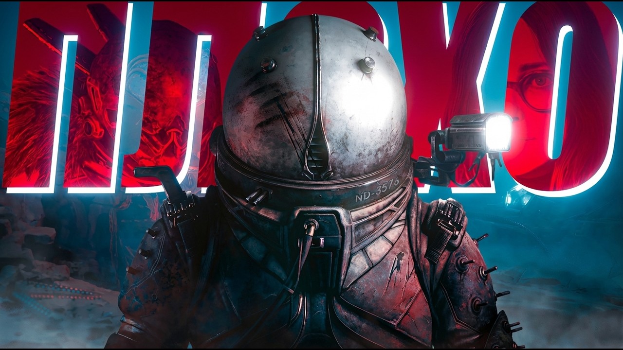 Почему Cronos: The New Dawn — пример ПЛОХОГО геймдизайна