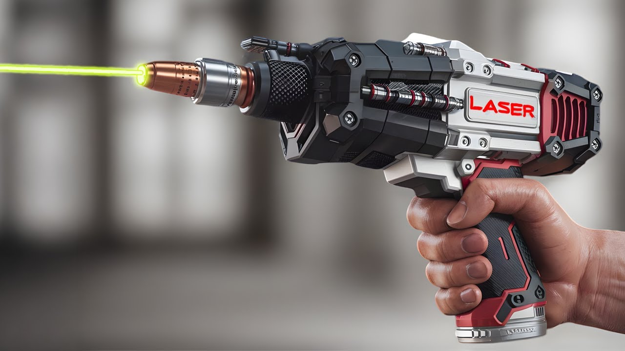 Wildest Amazon Tools That&rsquo;ll Blow Your Mind