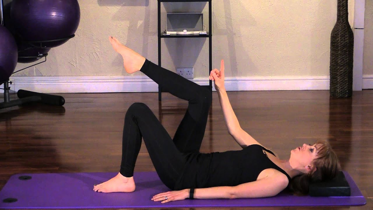 Hip Circles Level 1