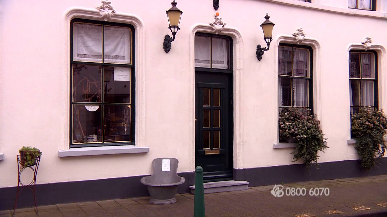 Grote buit bij woninginbraak Zevenbergen