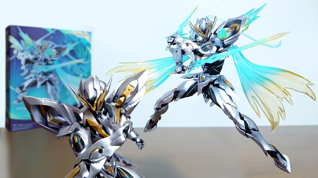 【超絶クオリティ！？スターレイルのサムが可動フィギュアに！】S.H.Figuarts サム　レビュー