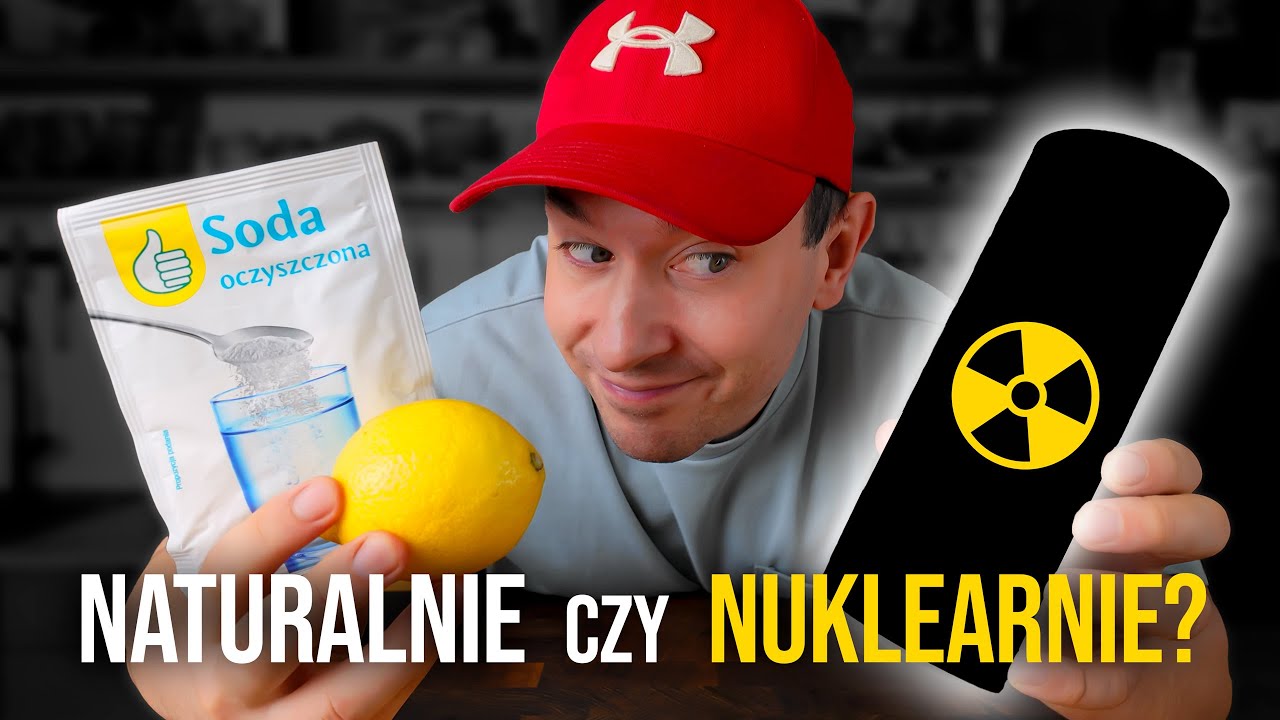 Jak skutecznie WYCZYŚCIĆ DESKĘ do krojenia?