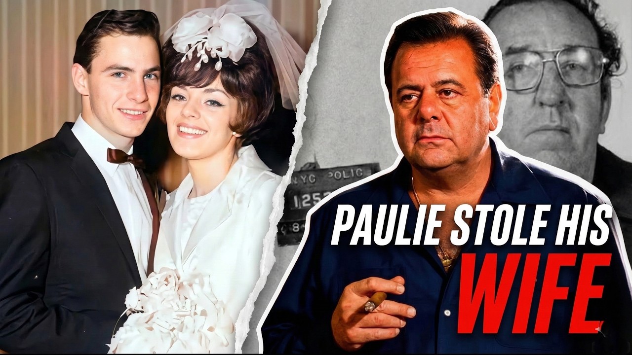 Paul Vario's Secret Affair With Karen Hill — Goodfellas Never Showed This