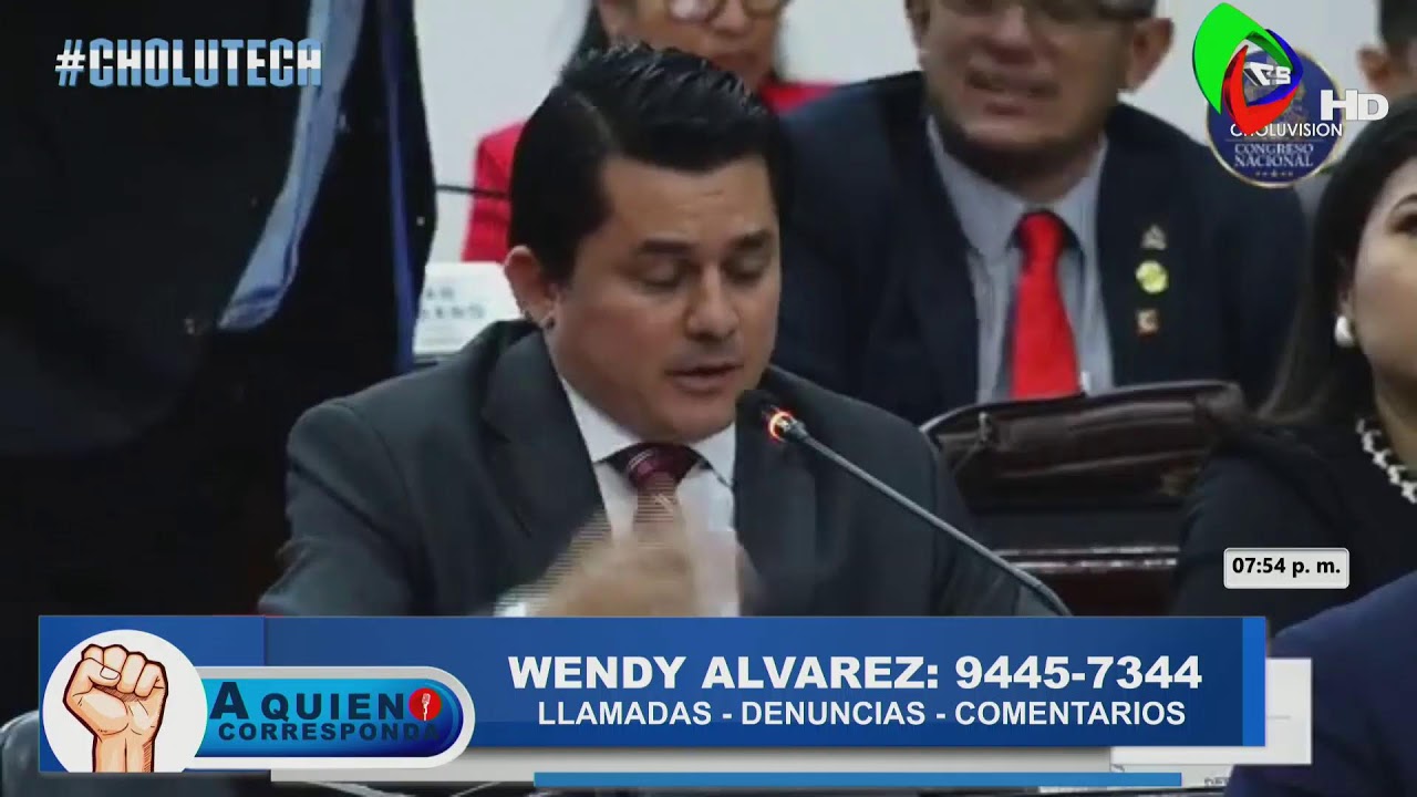 Emisión en directo de Choluvision Canal 27 Oficial HD