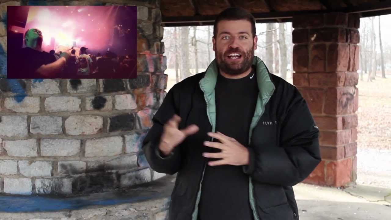 SUE CHO- GET IT BOY-OFFICIAL MUSIC VIDEO REVIEW- JACOB LENHOFF TOURS HAMILTON, OHIO