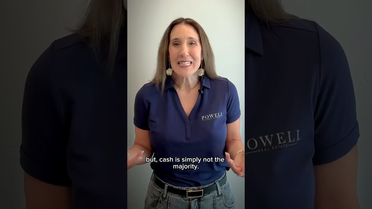 Granite Bay Real Estate Market Update | Are Buyers Really Paying Cash?