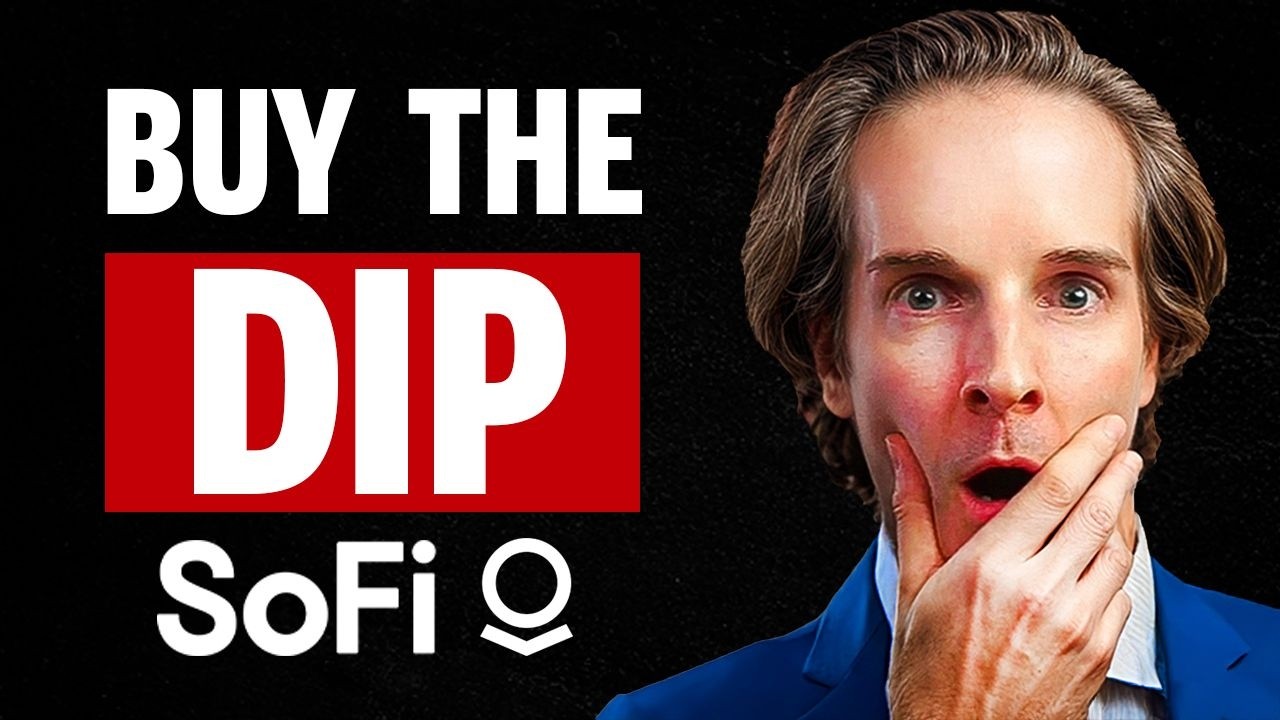 3 Tech Stocks You&rsquo;ll Wish You Bought on this Dip (One is Down 41%)