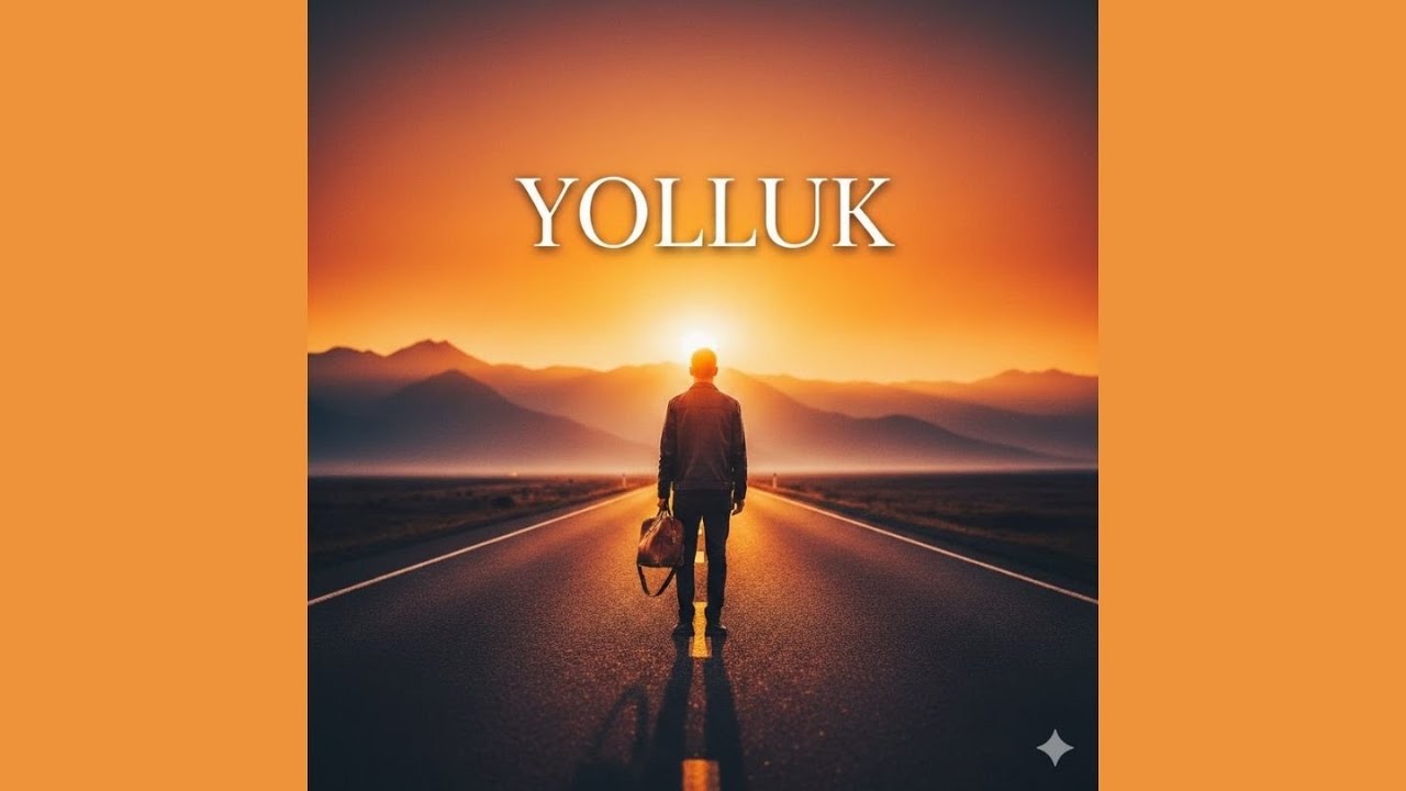 Yolluk -  Söz & Müzik : Cenk ULUPINAR 