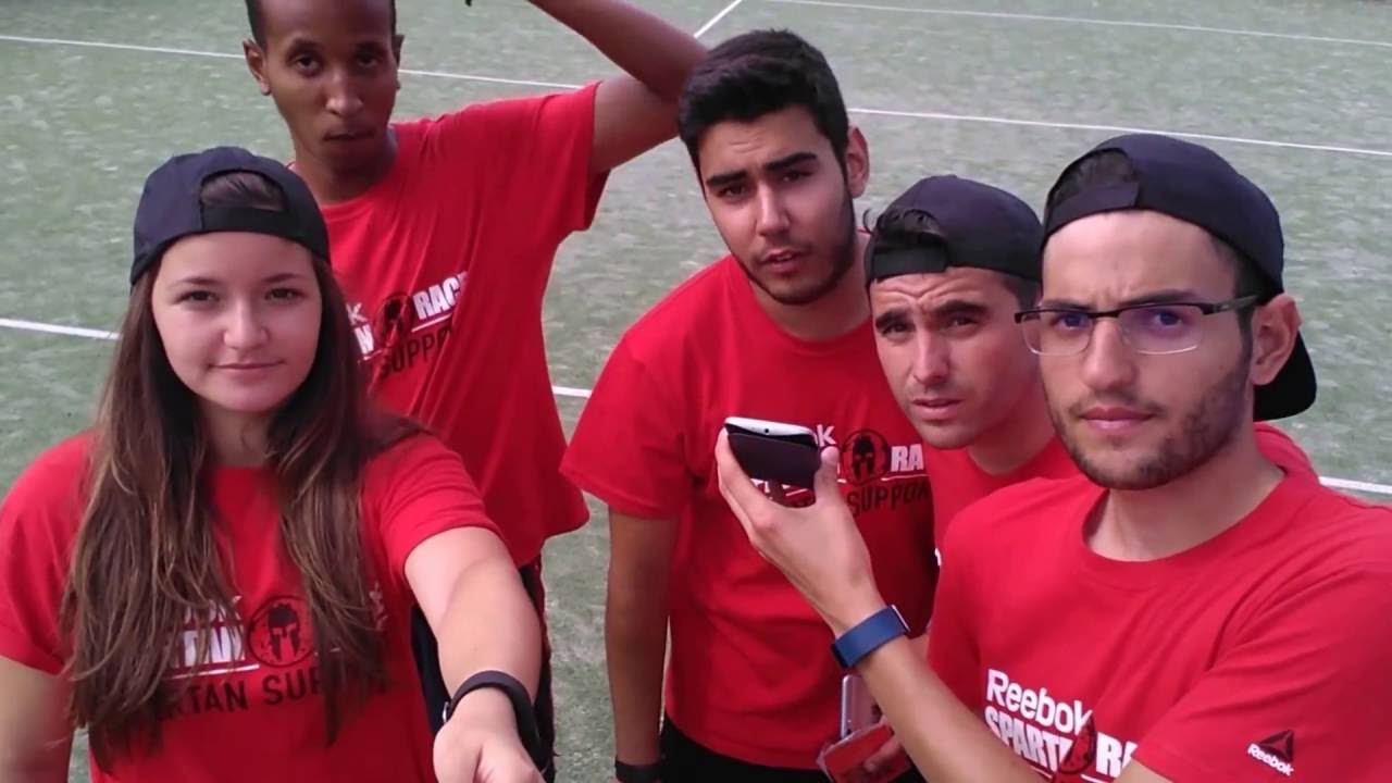 Evaluaci&oacute;n basada en retos (Gladiators) en TAFAD Alameda
