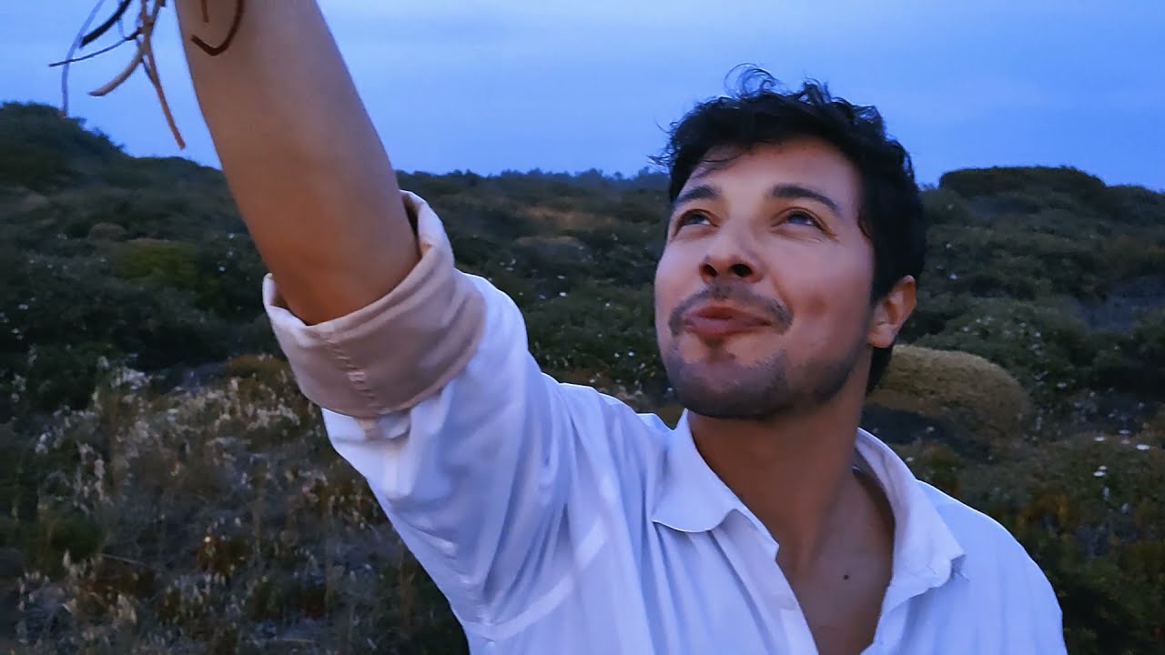 Eurico - Eu Estarei Aqui