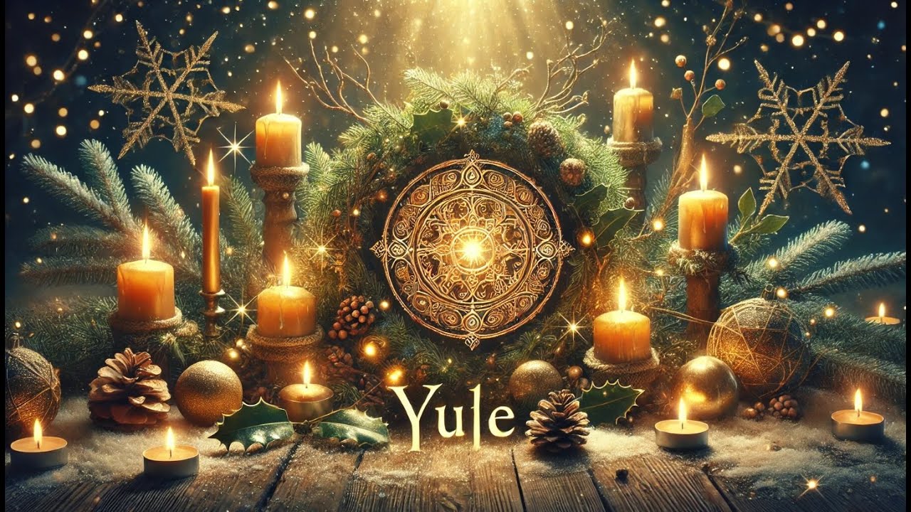 Yule: Tradições e Significados do Solstício de Inverno