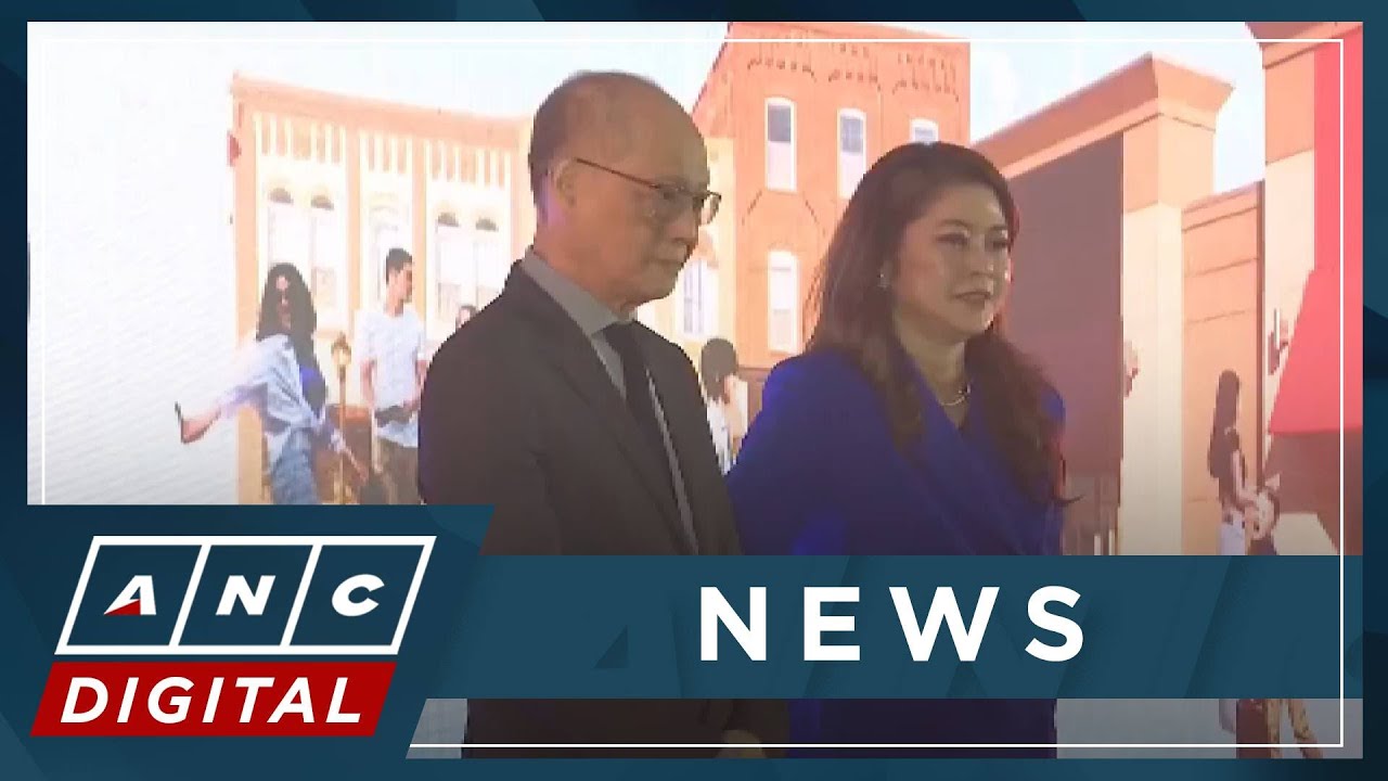 Diokno dismisses Maharlika Investment fund criticism from U.P. School of Economics | ANC