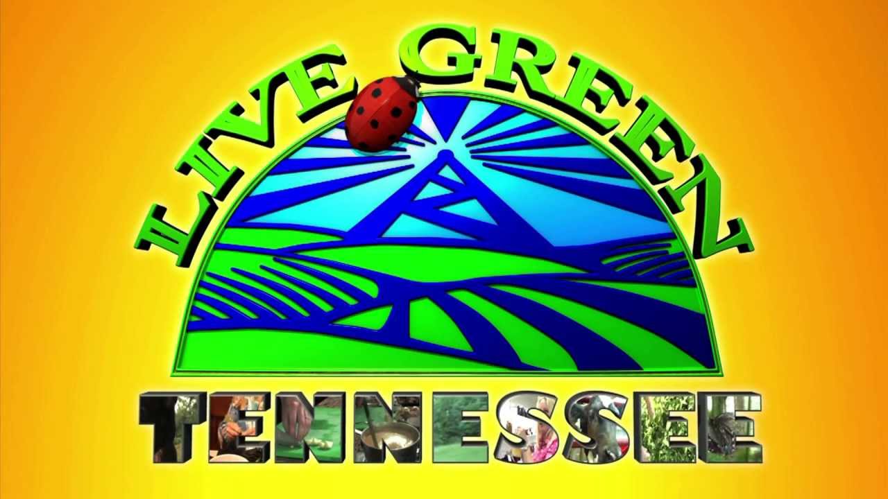 Live Green Tennessee