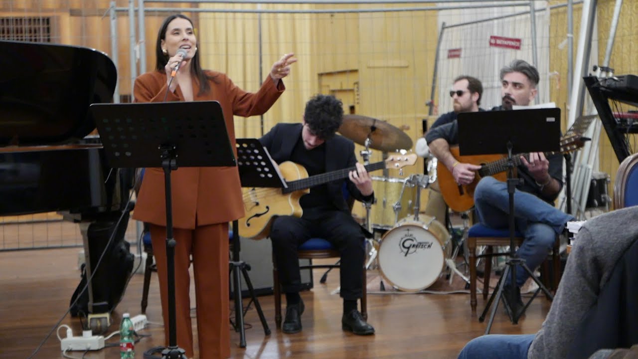 Rosanna Mennella | Suite 