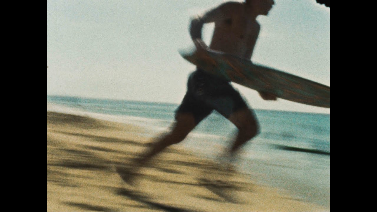 Puerto Rico on Super 8 | Canon 514 XL