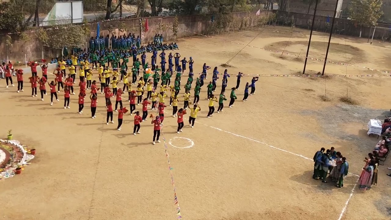 Republic day celebration #