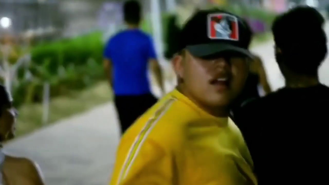 Beele - Follow Me (Video Oficial)