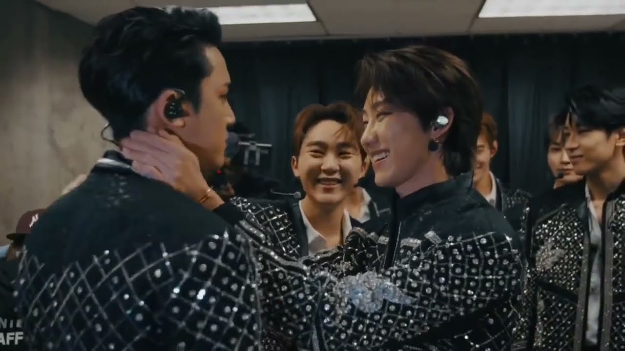 Still Dream – The8 FMV
