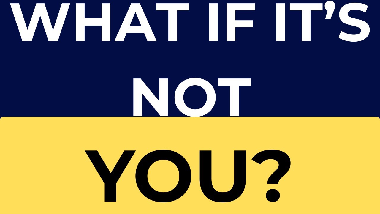 You’re not “LAZY”. Your environment is sabotaging you