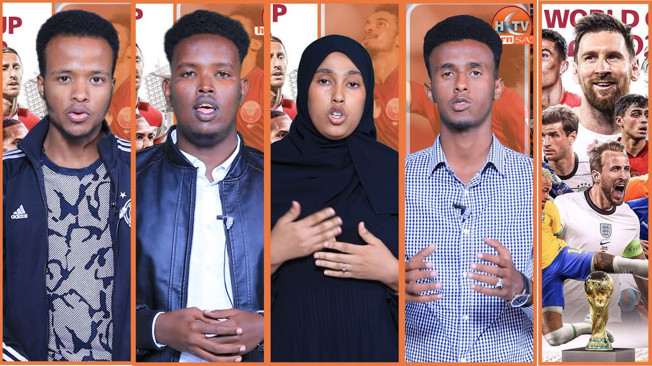 Falanqeeyayaal heer caalmi oo Horncable tv lagu Casuumi doono inta uu Koobka Aduunku socdo.