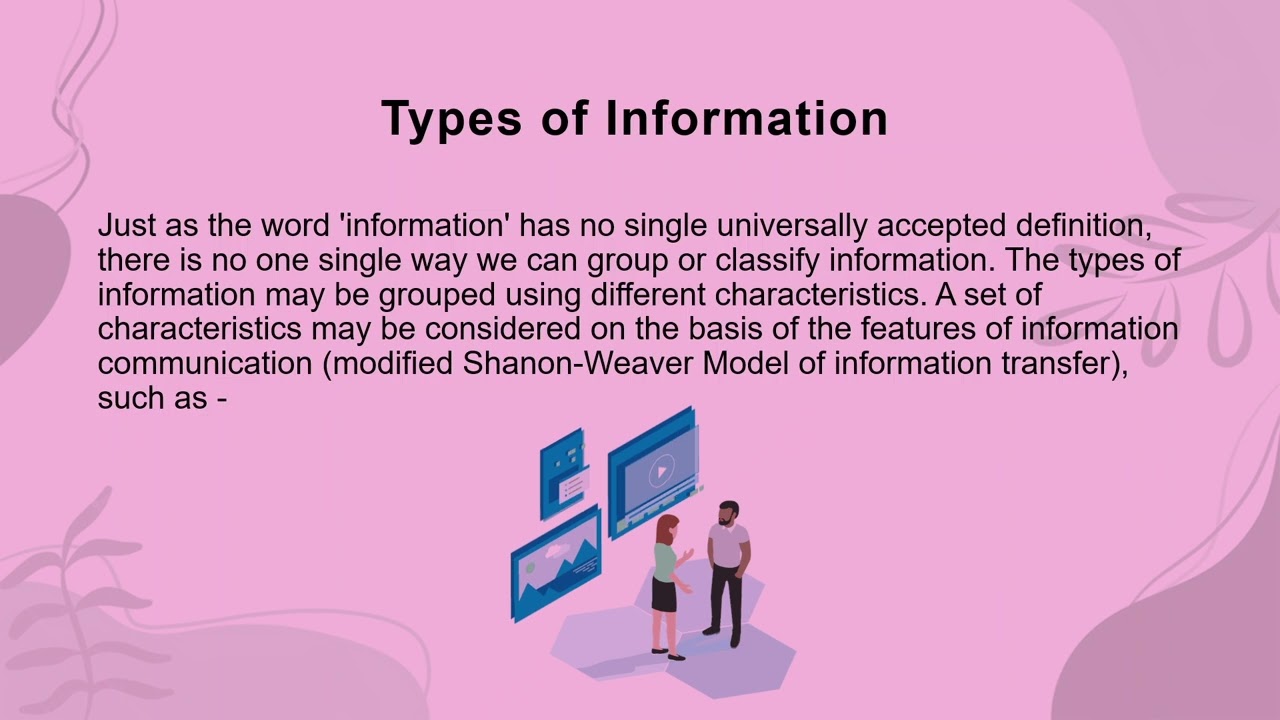 Working with Data #swayamprabha
