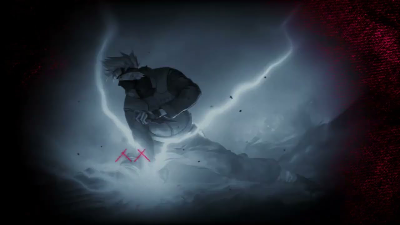 Thunder - Imagine Dragons (Slowed)