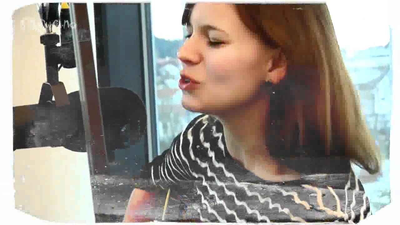 Marit Larsen - Coming Home Radio102