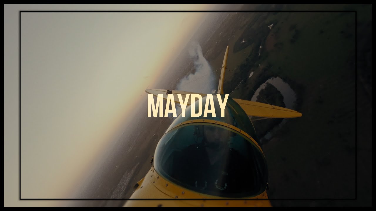 Mayday | Quelques Petites Morts - S2E02