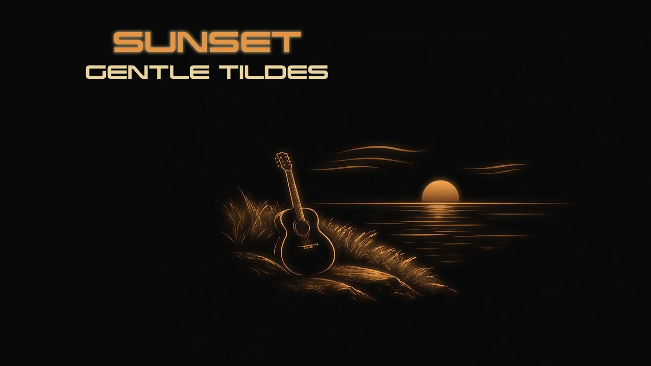 🎵 10 — Gentle Tides - Instrumental Rock