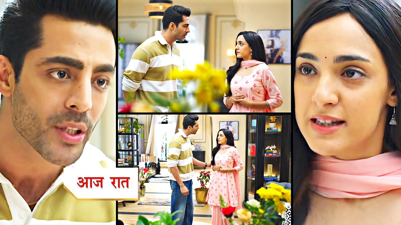TAARA Today Episode NEW PROMO | Krushal Ahuja and Kanika Kapur | 14th March 2026