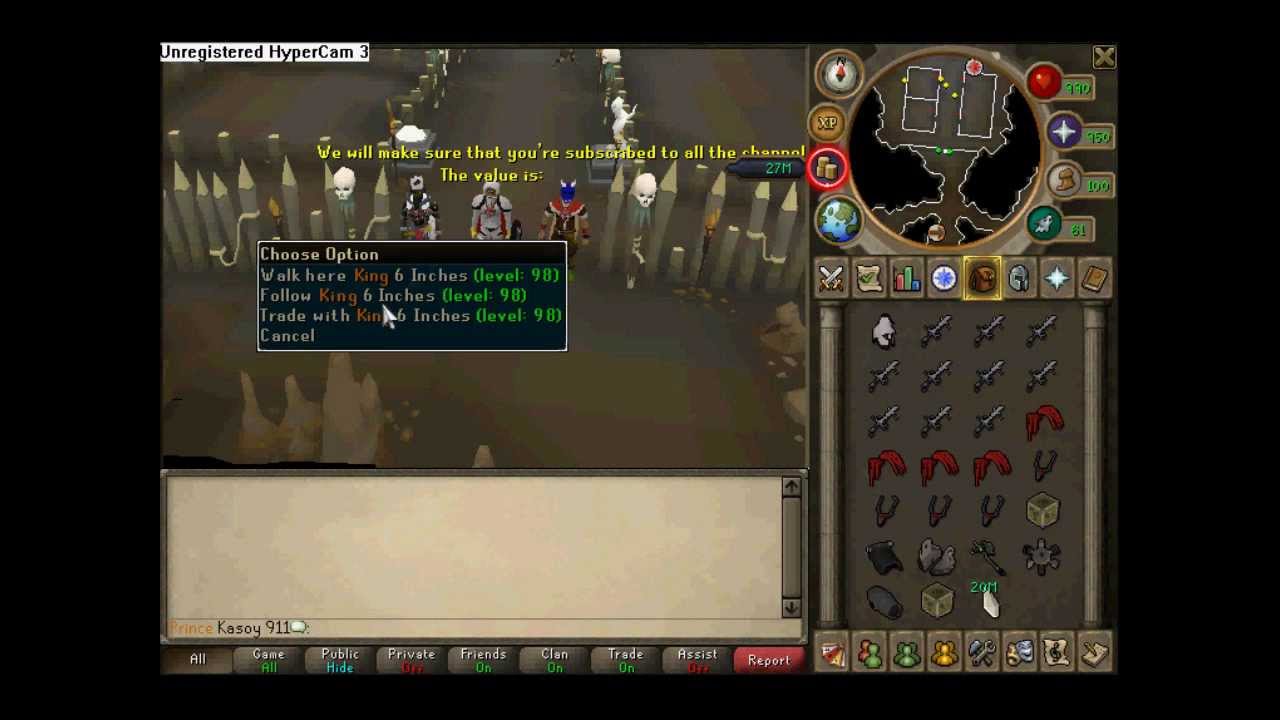 150M GOODIEBAG 