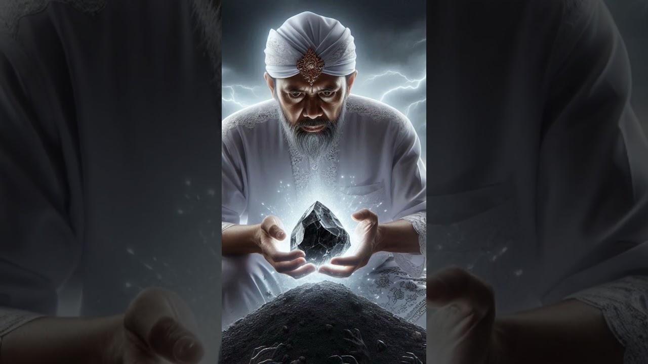 Inilah 4 Karomah Yang Di Miliki Oleh Syekh Subakir