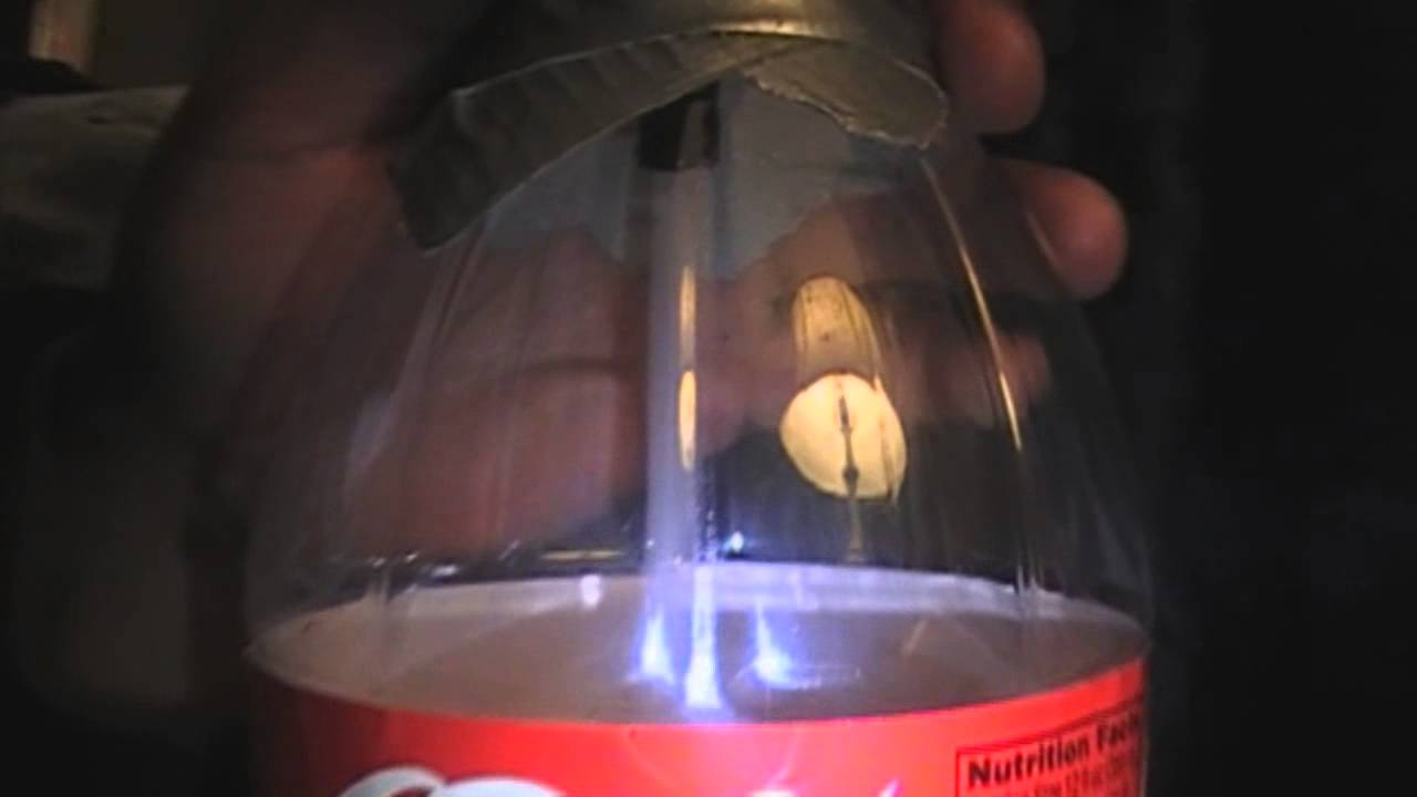 The 10th Session (Gravity Bong Edition)