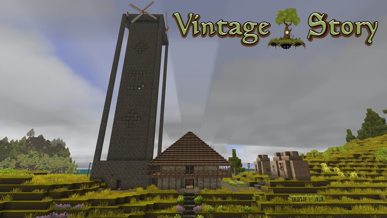 Vintage Story - Wilderness Survival Permadeath, Episode 10 (Attempt #28)