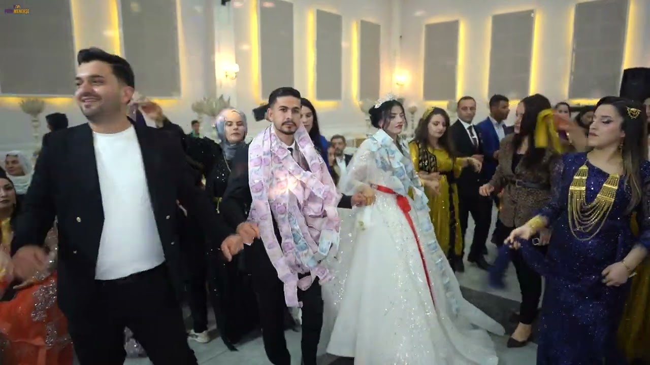 SADIK & ÖZLEM DÜĞÜÜNÜ PART 4