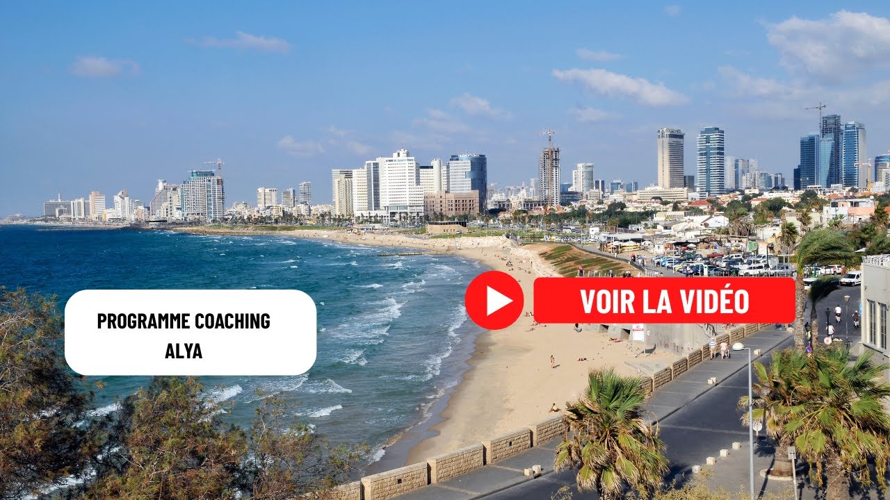 Programme Coaching ALYA – 10 séances pour préparer son départ et réussir son intégration