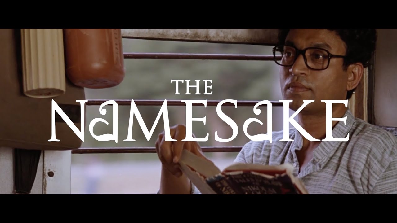 Tara Film Club: The Namesake Trailer
