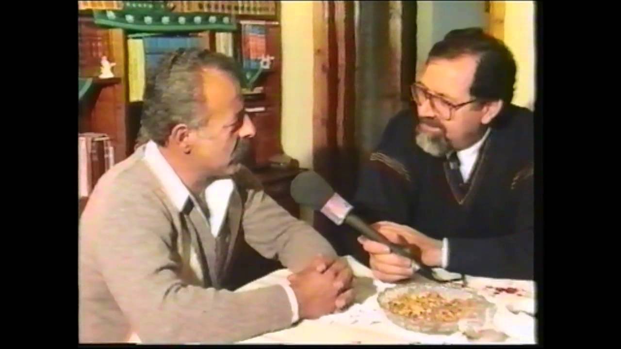 Μιχάλης Στεφανάκης Ο μαντιναδολόγος που αγαπά ο κόσμος μέρος α'