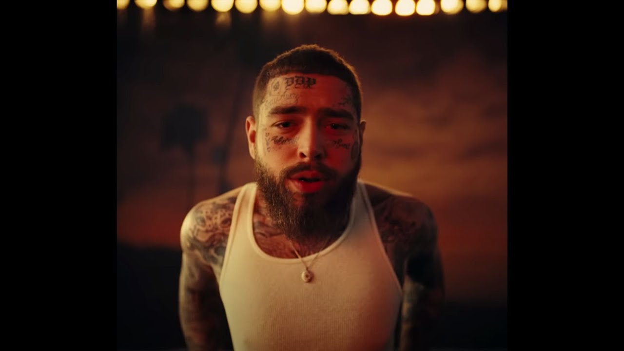 [FREE] Post Malone Type Beat - 