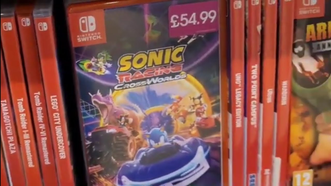 GAME HUNTING BACK IN CROYDON CASH CONVERTERS GAME CEX 
