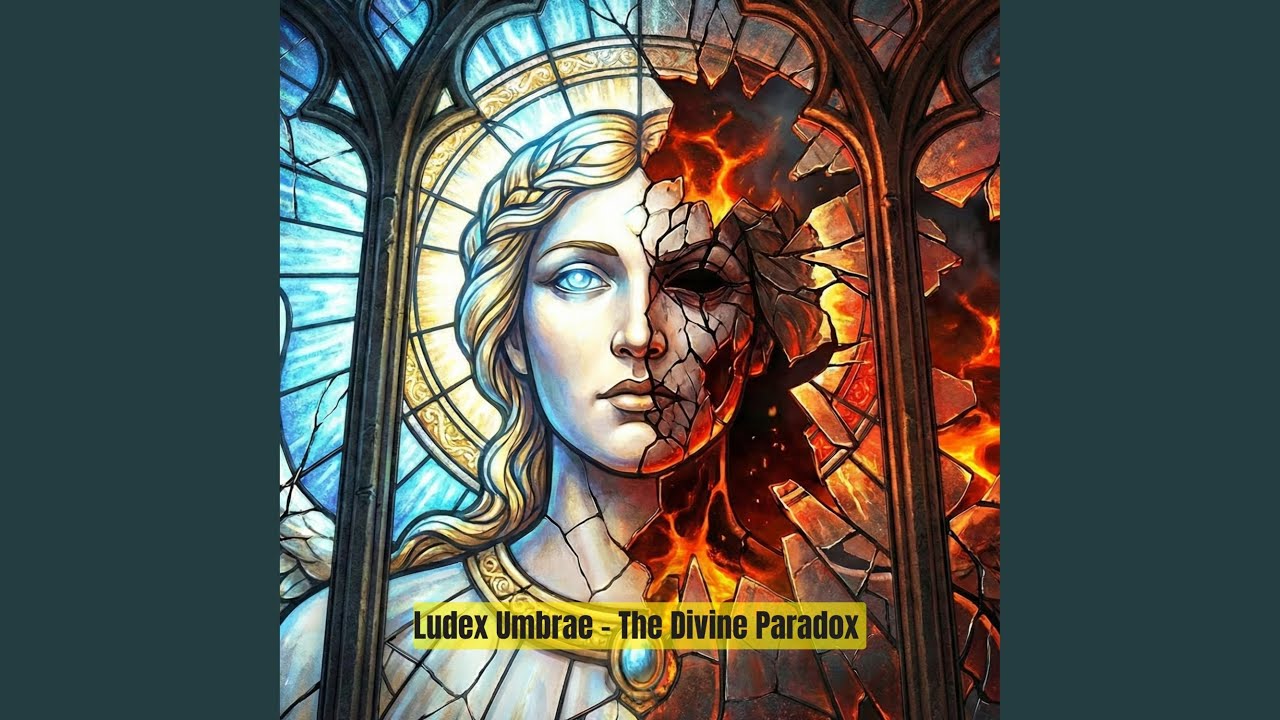 The Divine Paradox