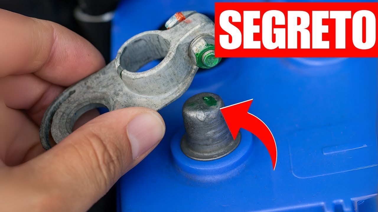 Il Trucco Dei Professionisti Per Resettare L&rsquo;Auto Senza Officina
