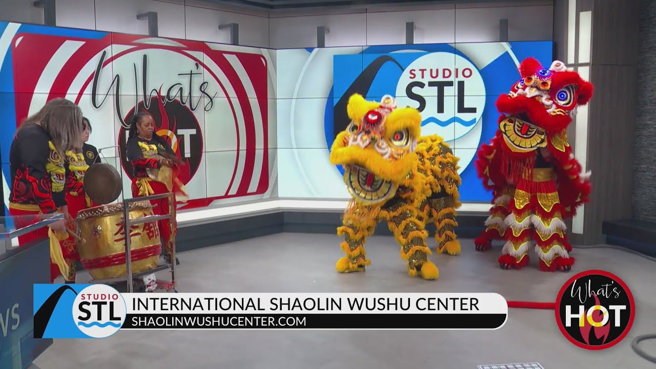 Lunar New Year 2026: Celebrate the Year of the Horse