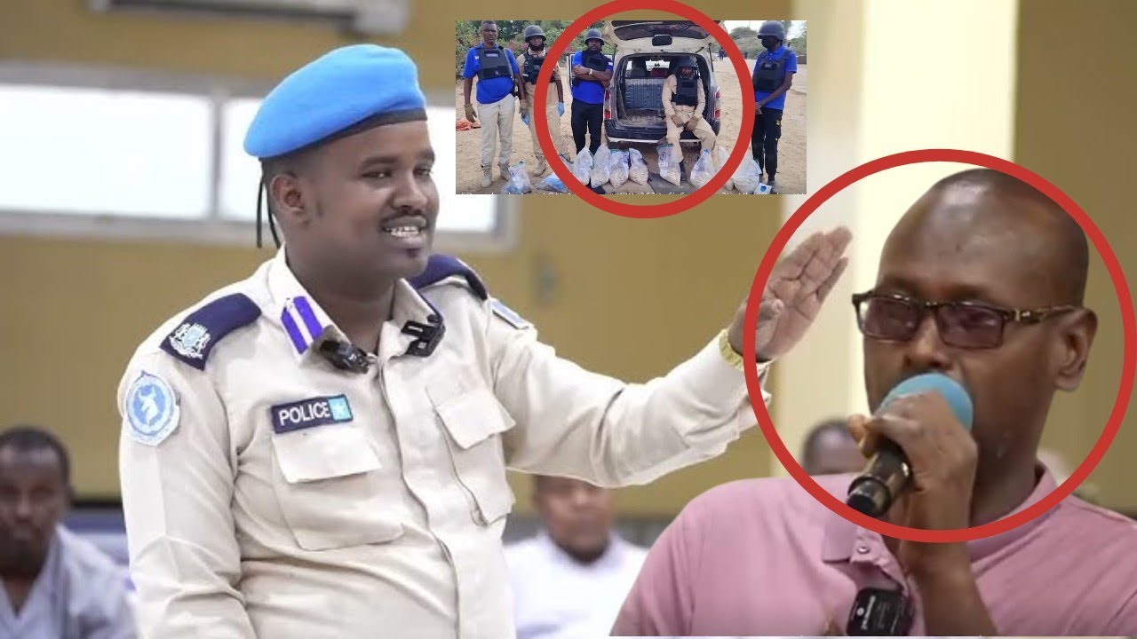 Daawo; Ganacsade caan ah ushaqeynaayay Shabab oo lahorkeenay Gudomiye Shuute, qarax badan oo gari..