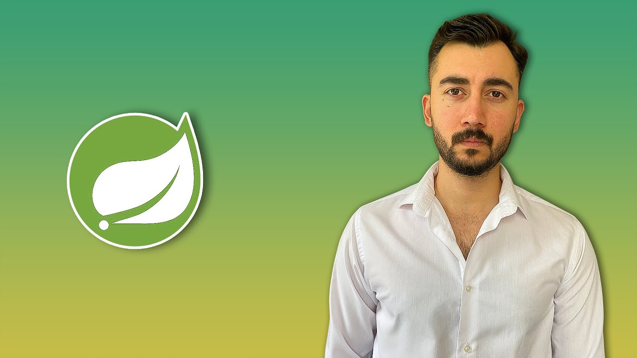 TÜRKİYE ' NİN EN GÜNCEL SPRİNG KURSU 💣