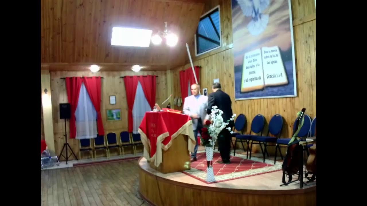Servicio General - 26/02/2026