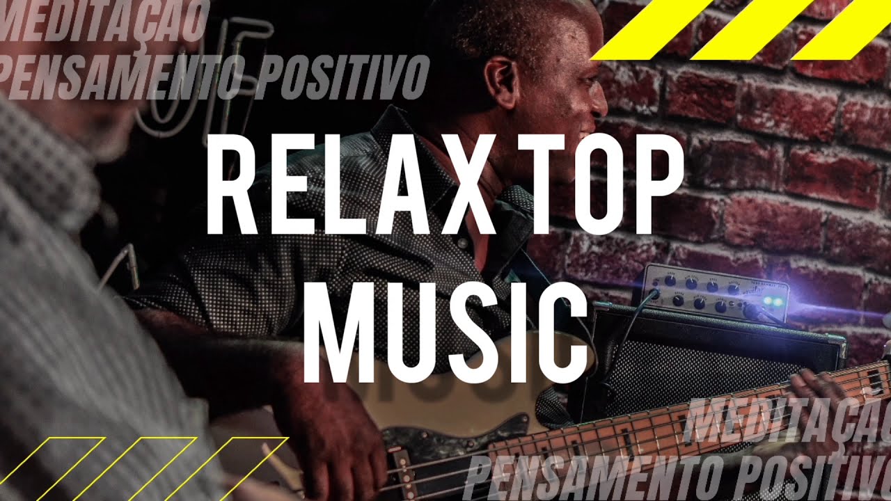 #relaxtopmusic #jazz #asmr Como ser Romântico Ouvindo Jazz Música Hurts So Good Blues | ncs